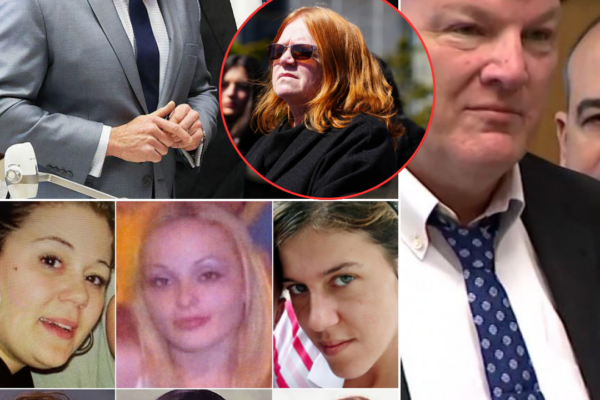 Court Update: Rex Heuermann’s attorney is revealing the moment a court...