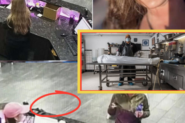 THE AUTOPSY LEFT HER FAMILY SPEECHLESS: There were reportedly no visib...