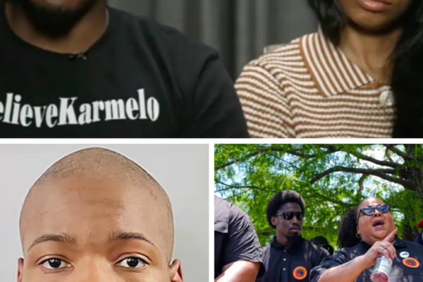 Karmelo Anthony Says He Is Penniless After Conviction — Now the Report...