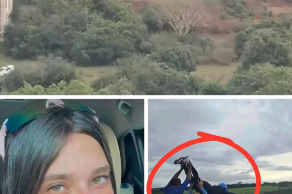 THE MISSING CAMERA CLUE: A device linked to Brazil’s fatal cliff-jumpi...