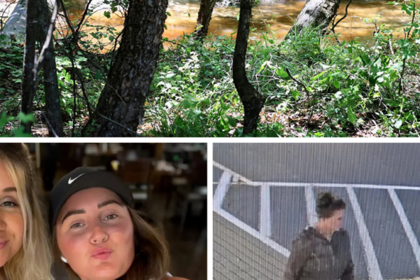 SOUTH CAROLINA MYSTERY DEEPENS: Fitness Trainer Reportedly Told Friend...