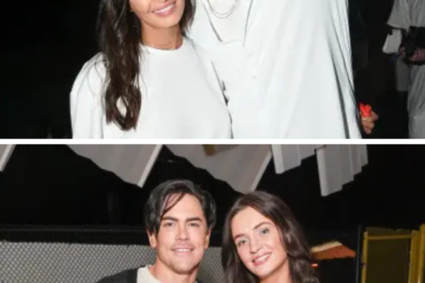 TOM SANDOVAL DRAMA ESCALATES: Girlfriend And Her Father Reportedly Rem...