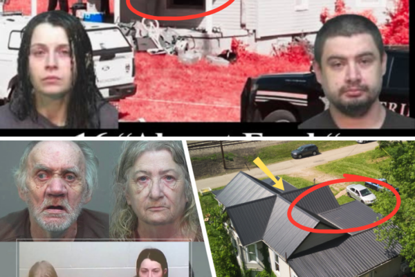 THE TESTIMONY THAT COULD RESHAPE THE CASE: Investigators are examining...