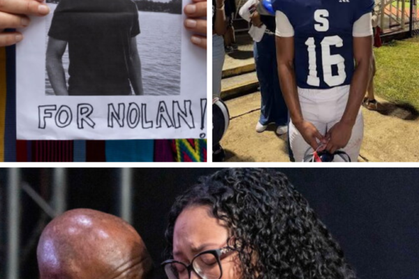 NEW AUTOPSY DETAIL IN THE NOLAN WELLS CASE: A Reported Finding Beneath...