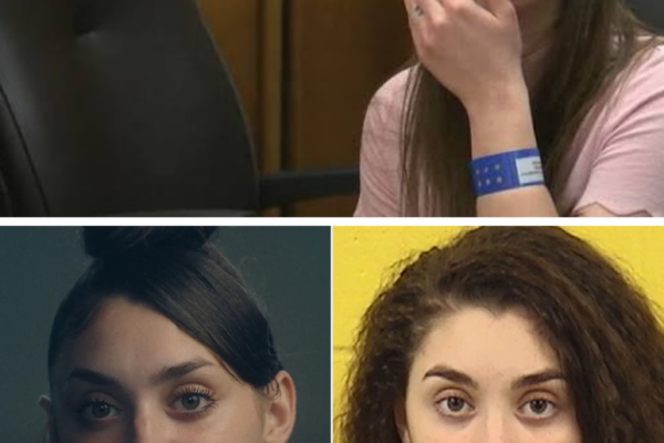 MACKENZIE SHIRILLA CASE UPDATE: Ohio Supreme Court Denies Her Request ...