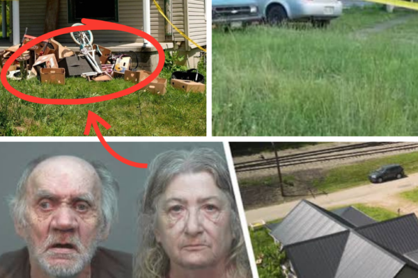 SHOCKING NEW EVIDENCE IN THE OHIO CASE: Elizabeth Siders And Her Husba...